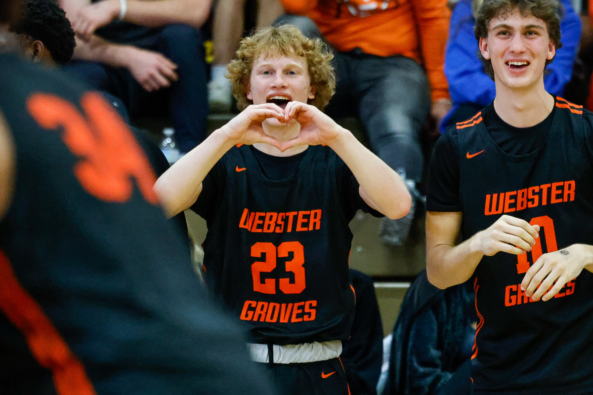 Webster Groves De Smet Missouri boys basketball December 30 2023 Nate Latsch 25157